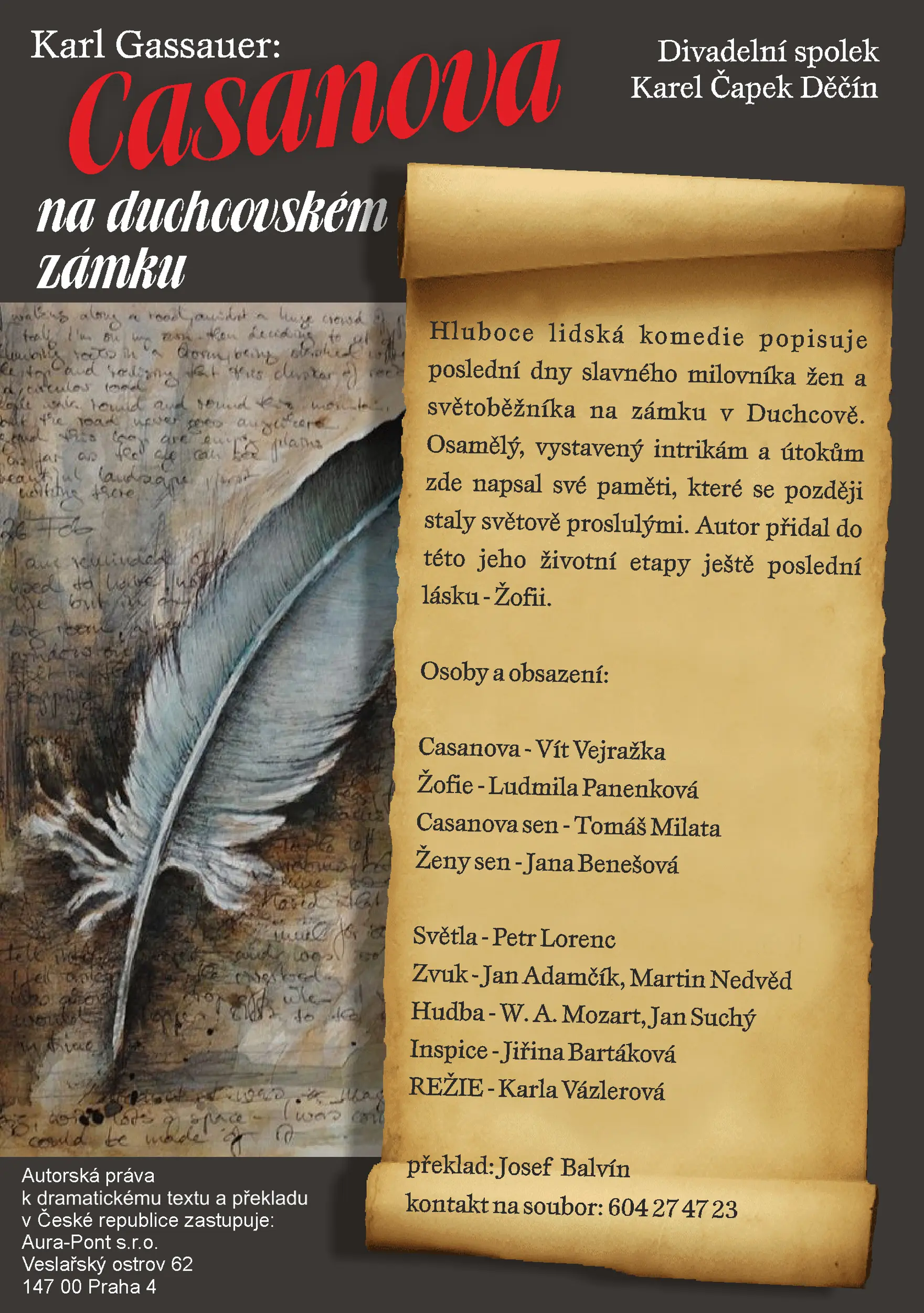 Obrázek na pozadí záhlaví