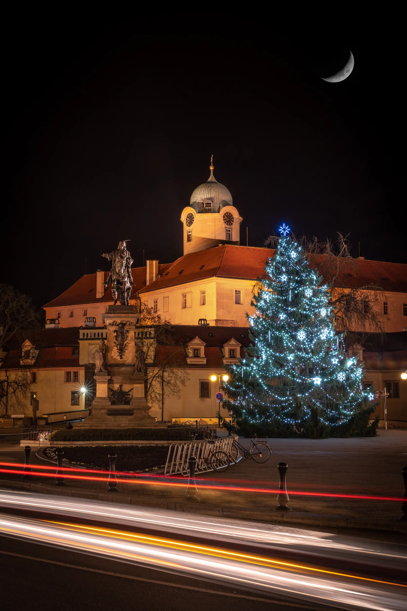 Obrázek na pozadí záhlaví