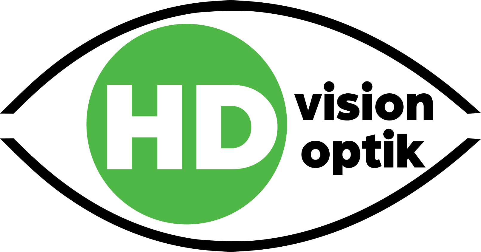 HD vision optik