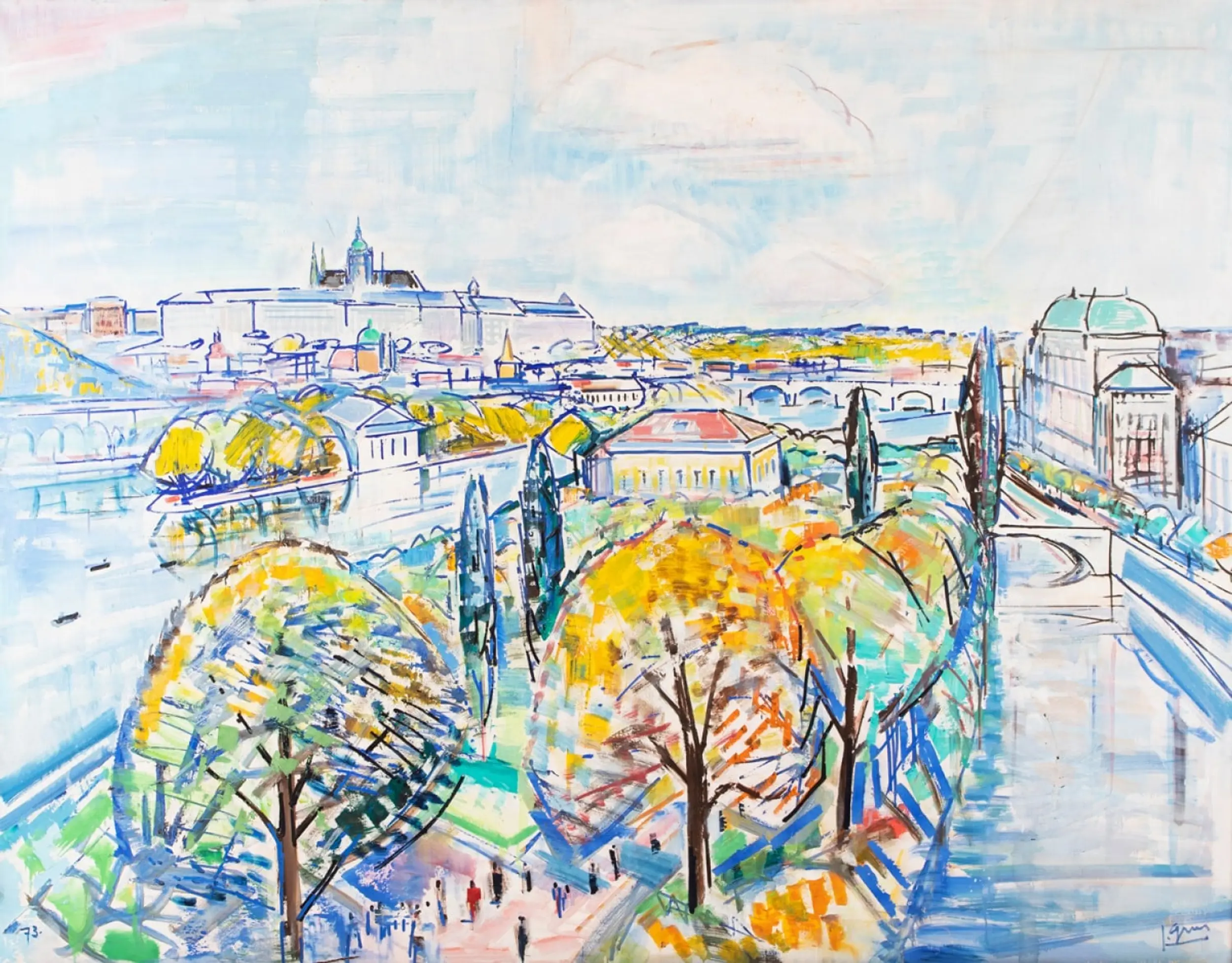 Obrázek na pozadí záhlaví