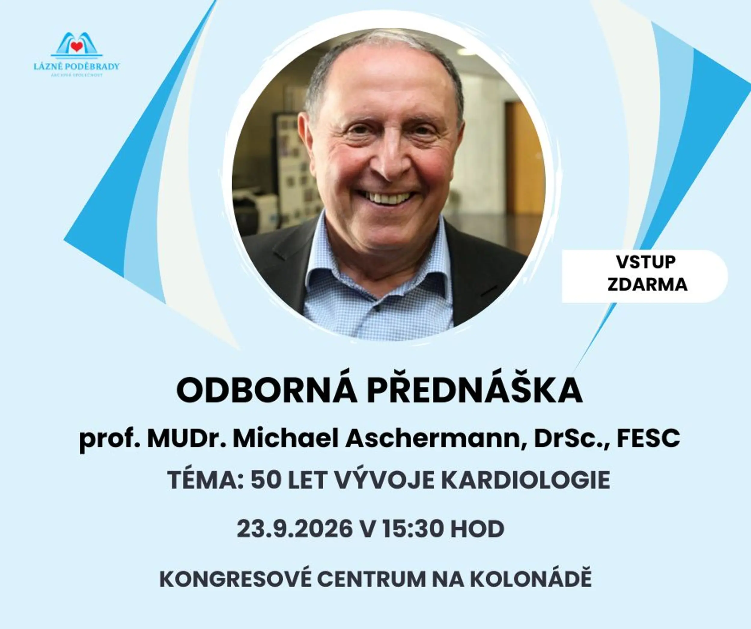 Obrázek na pozadí záhlaví