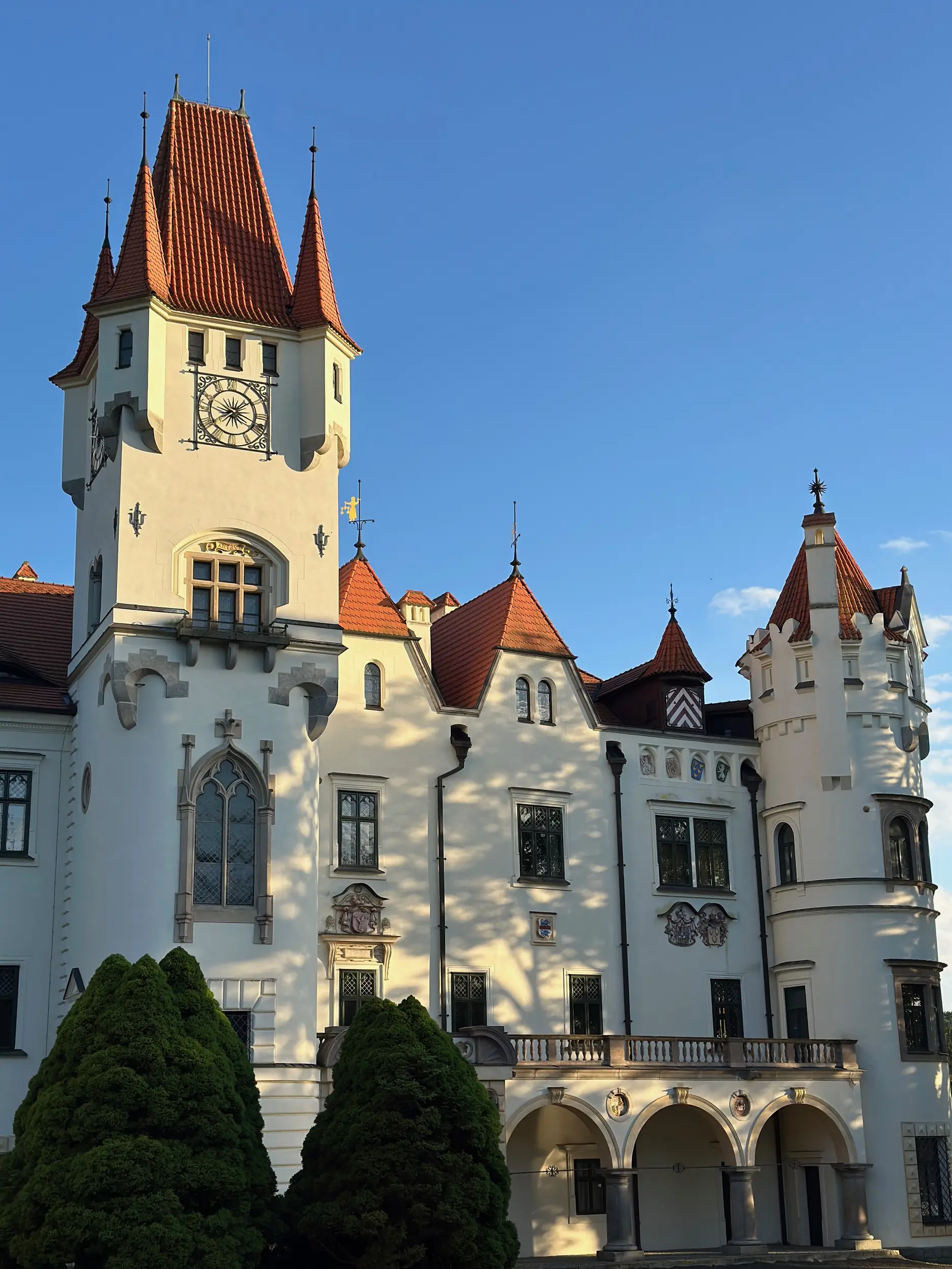 Obrázek na pozadí záhlaví