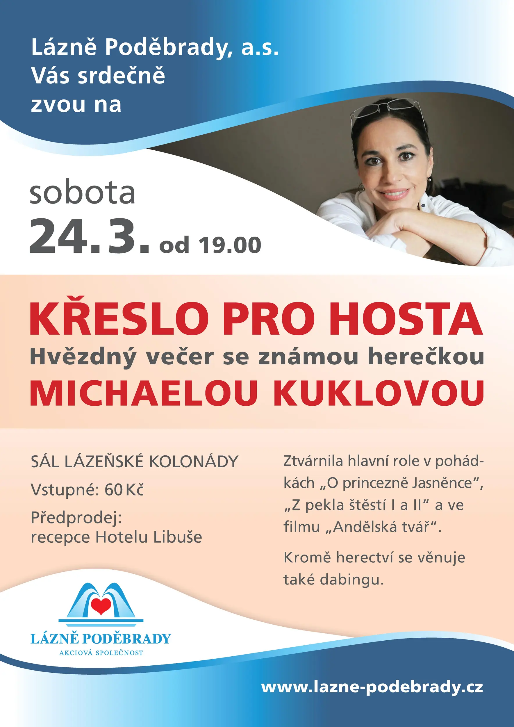 Obrázek na pozadí záhlaví