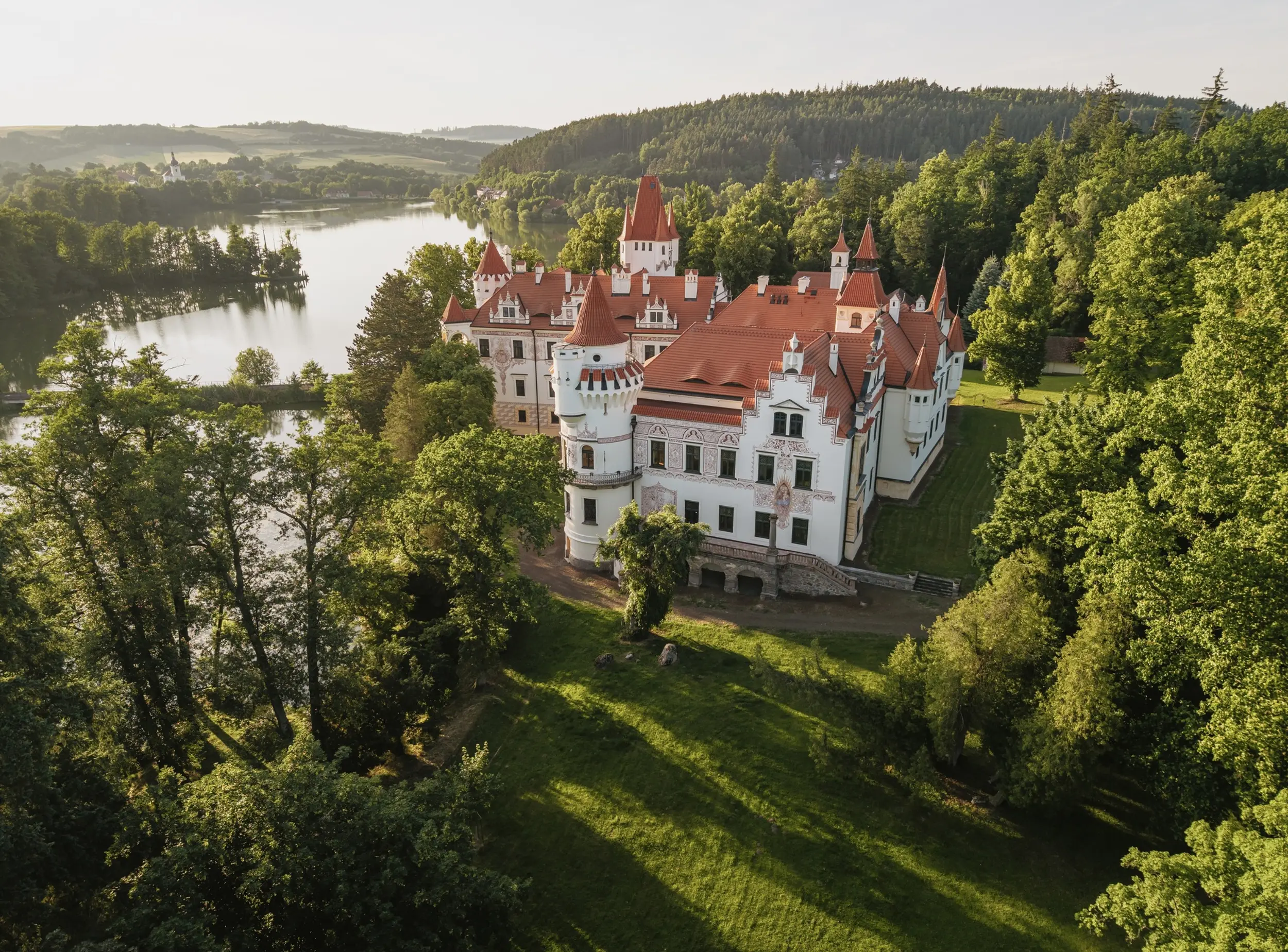 Obrázek na pozadí záhlaví