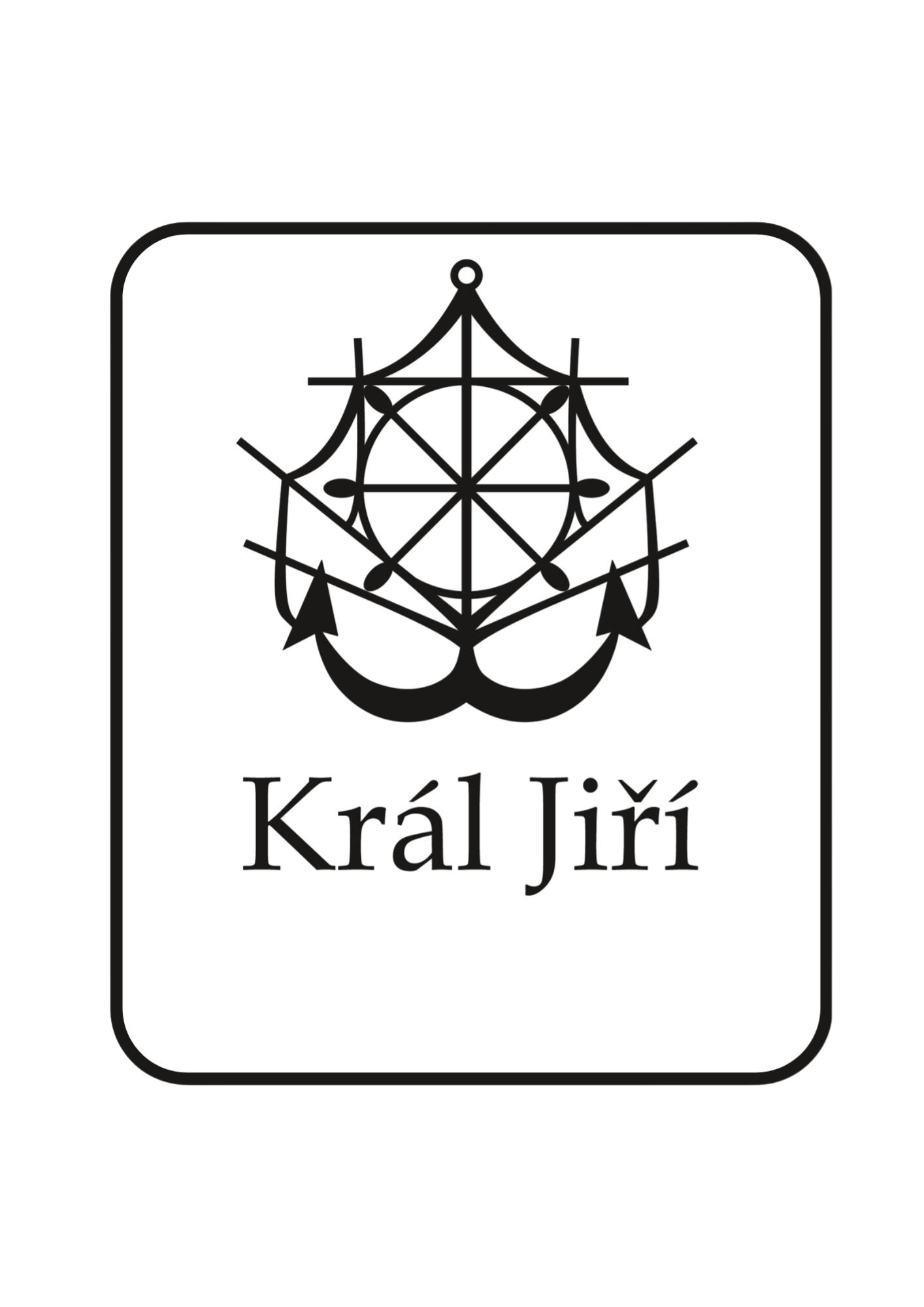 Výletní loď Král Jiří
