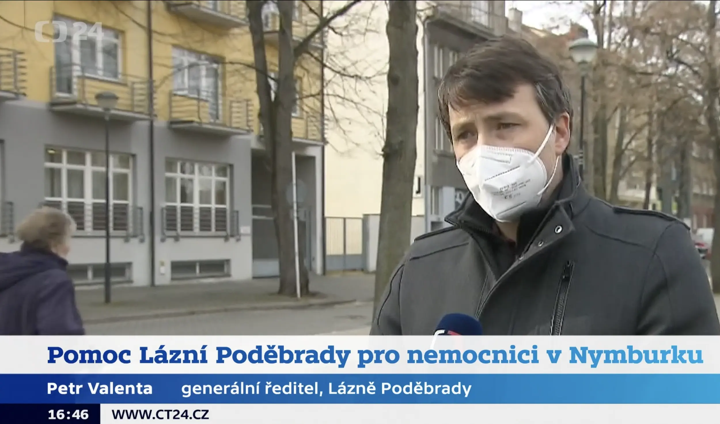 Obrázek na pozadí záhlaví