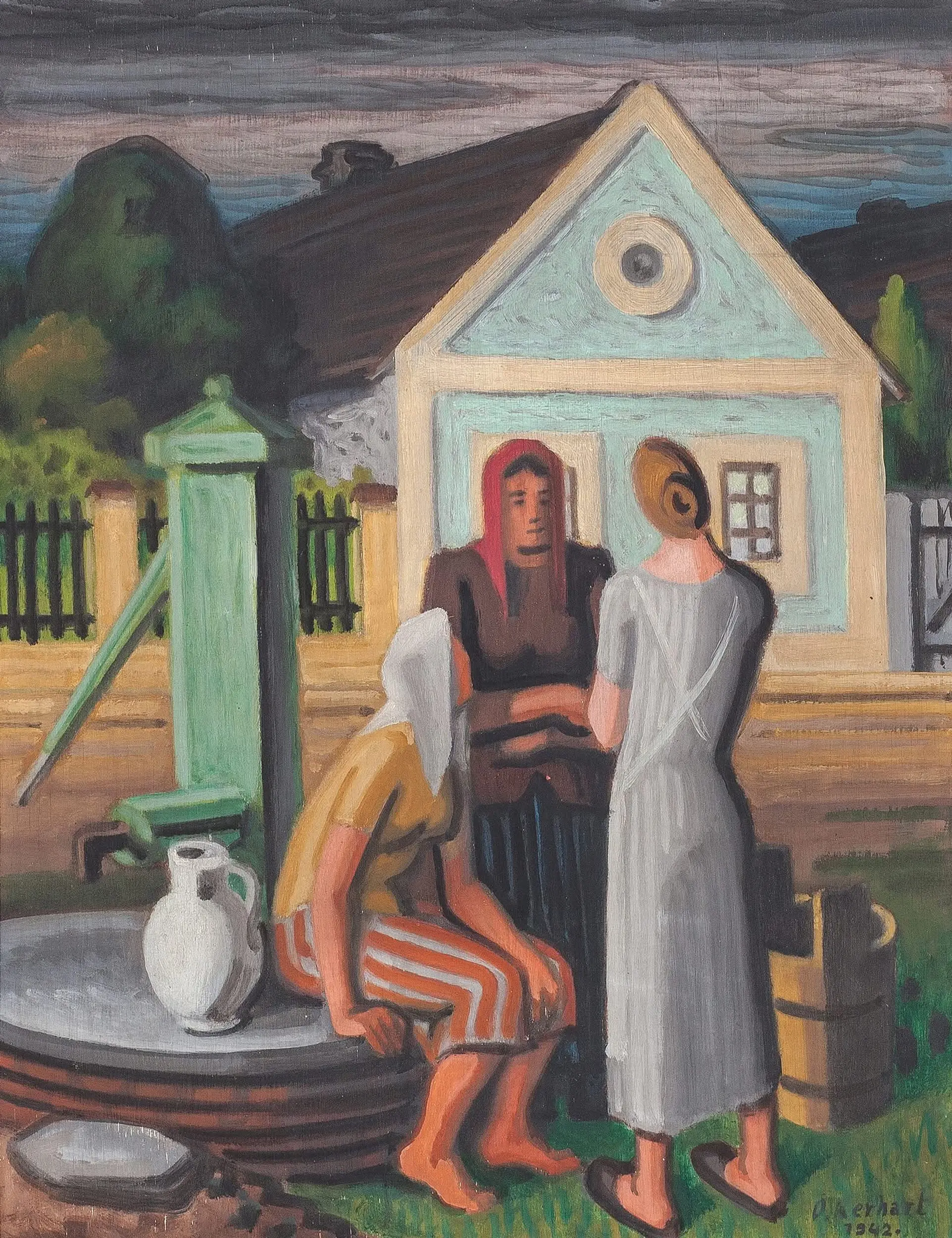 Obrázek na pozadí záhlaví