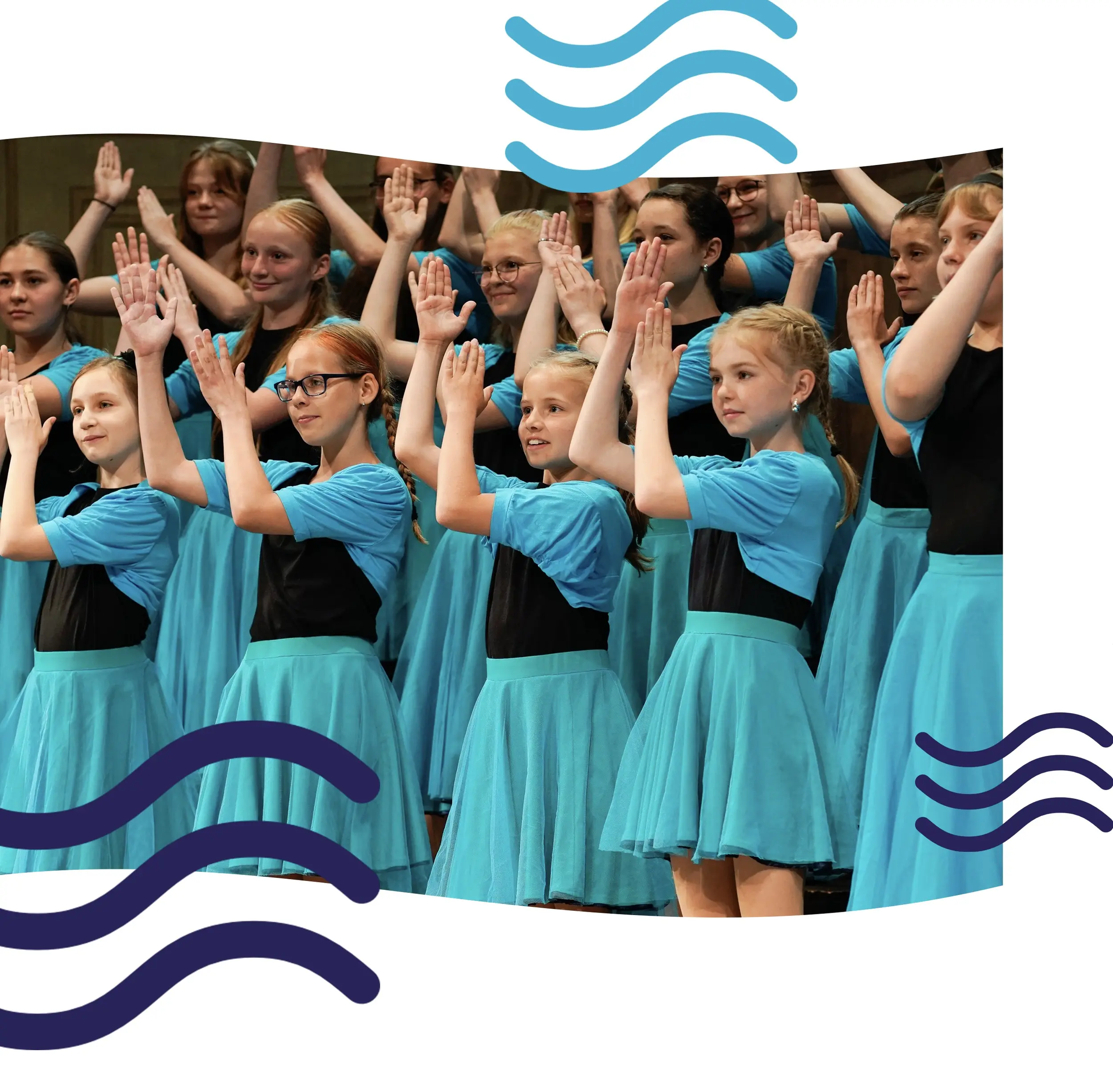 Obrázek na pozadí záhlaví