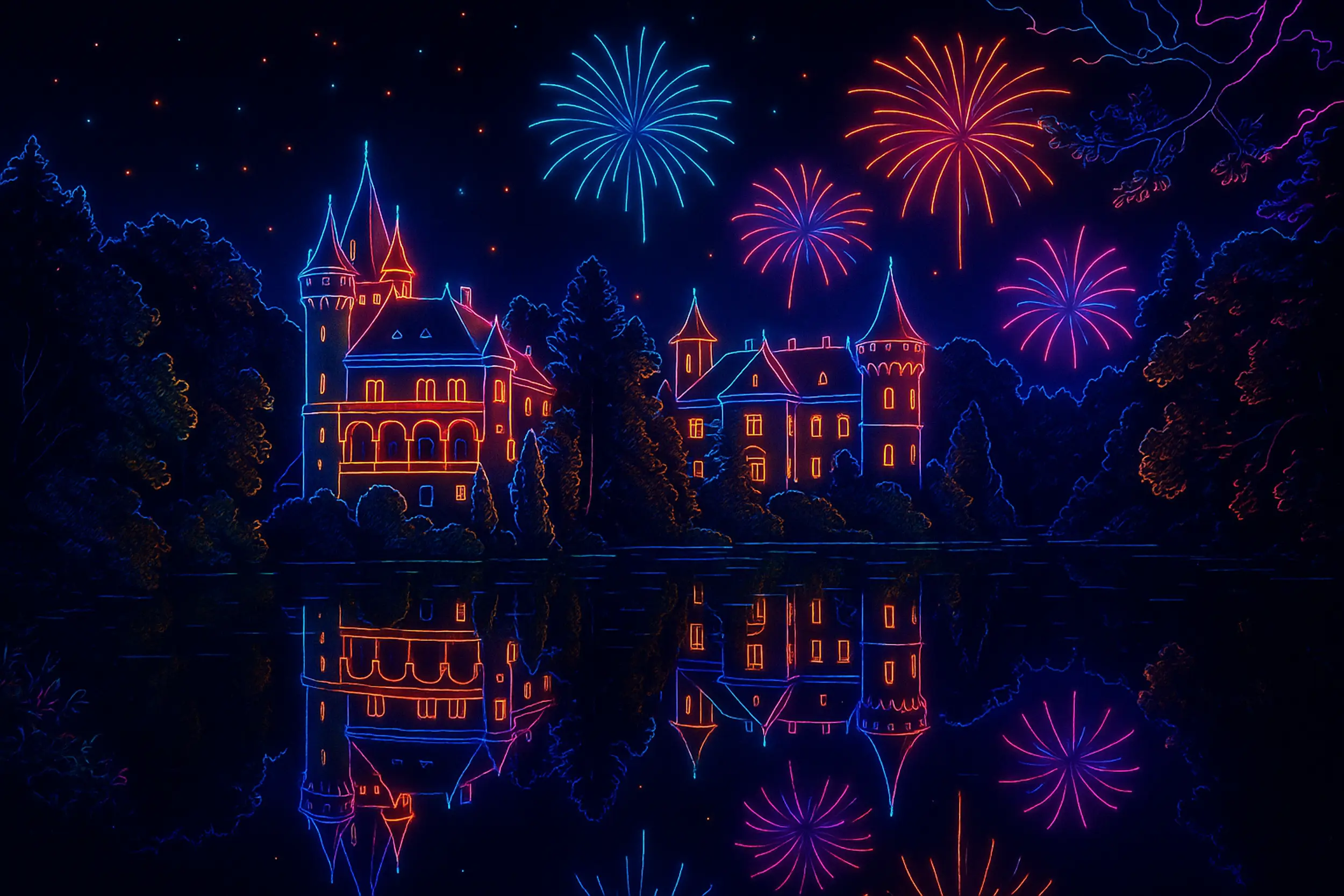 Obrázek na pozadí záhlaví