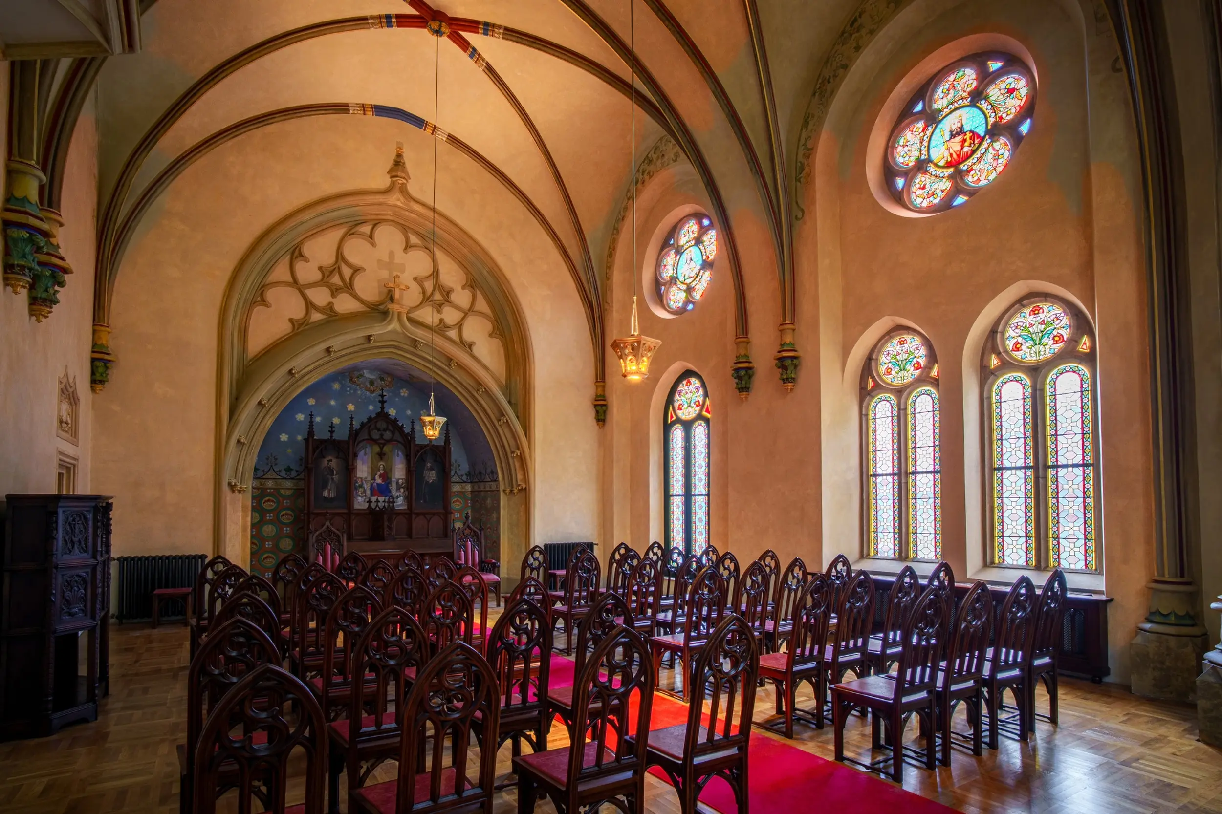 Obrázek na pozadí záhlaví