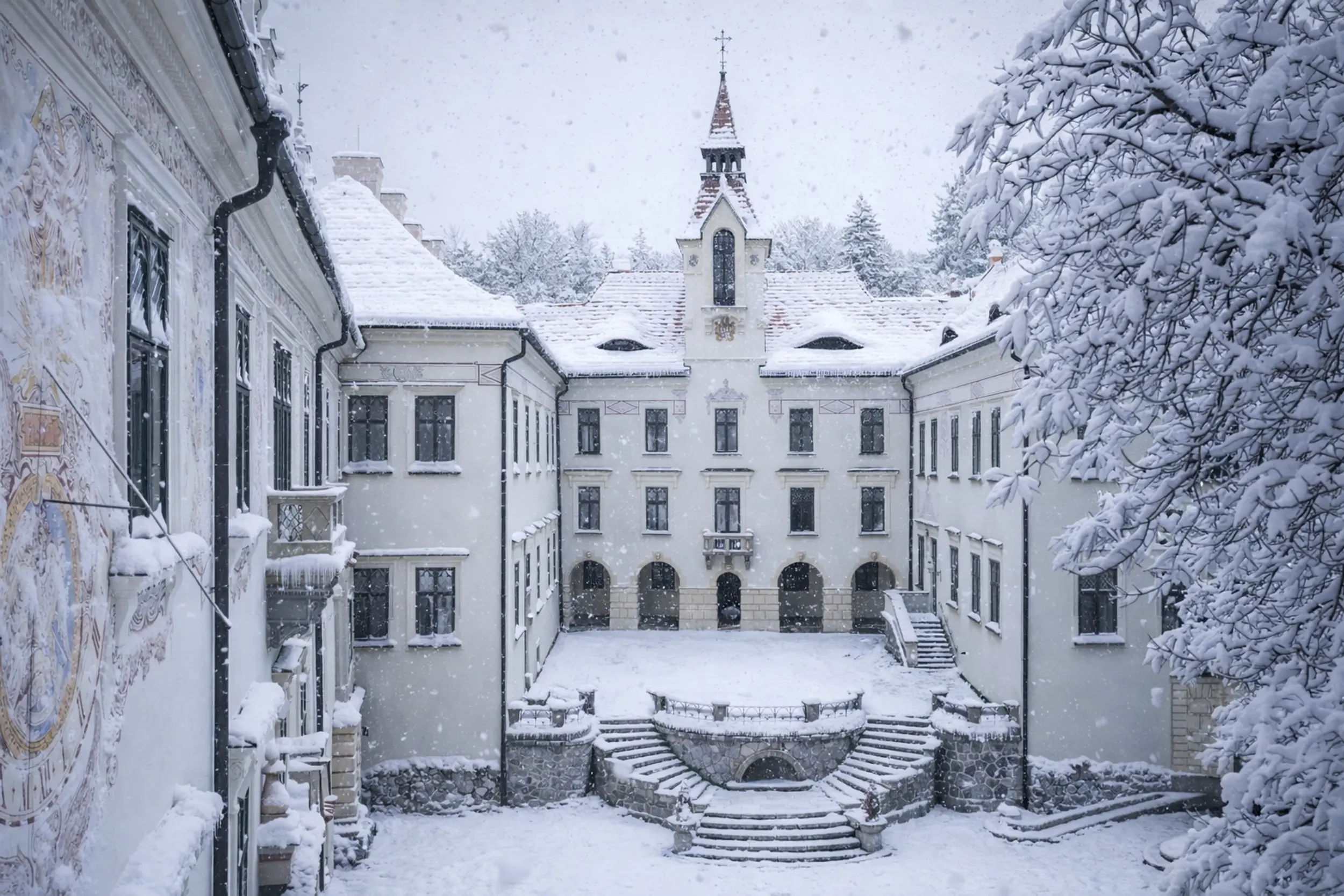 Obrázek na pozadí záhlaví