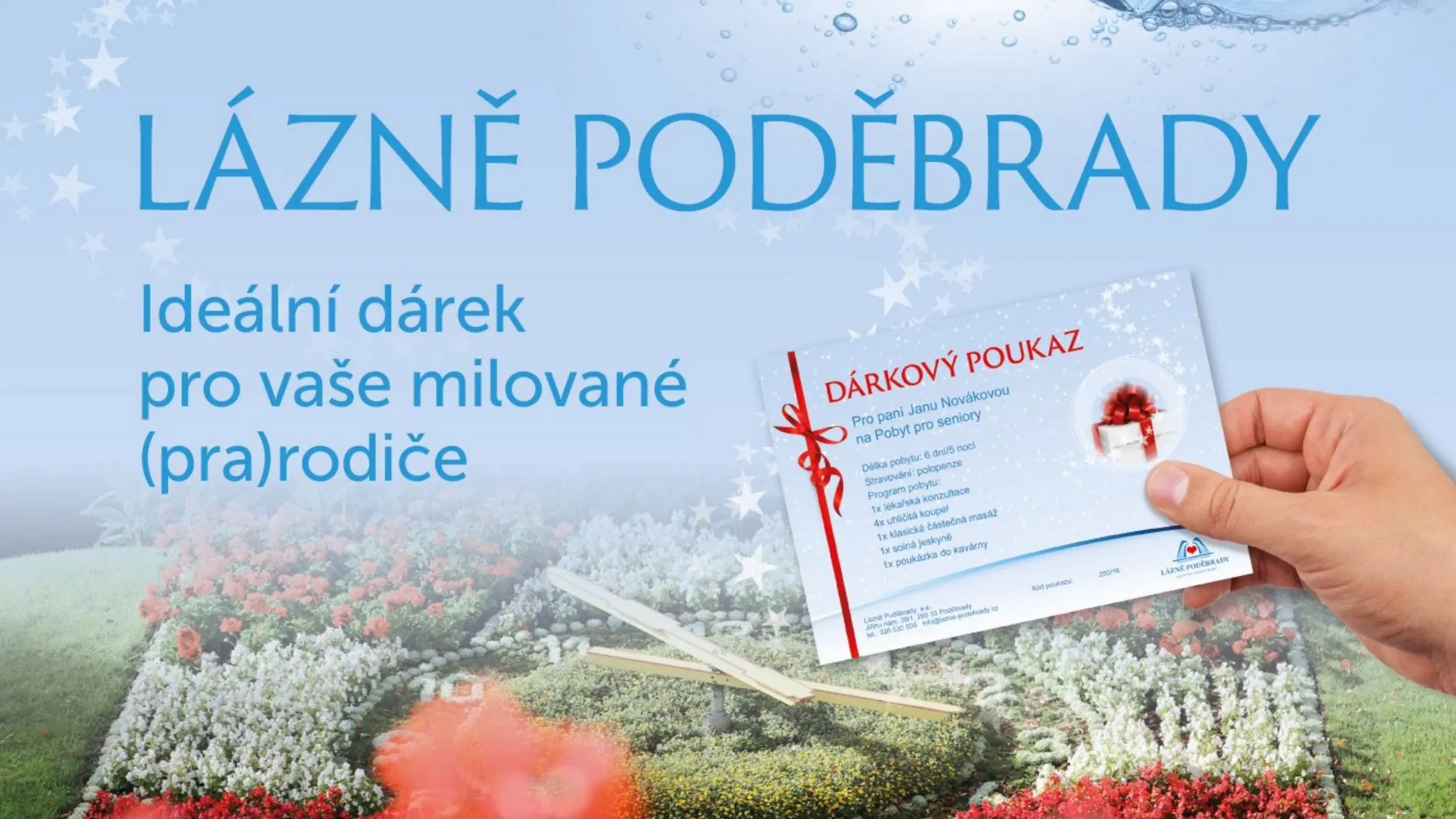 Obrázek na pozadí záhlaví